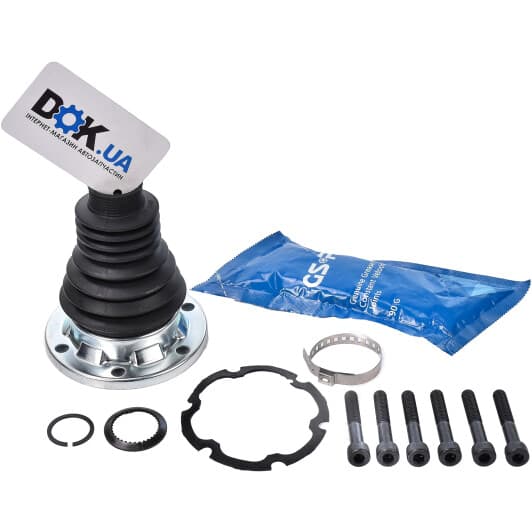 760132 GSP Пильовик гранати