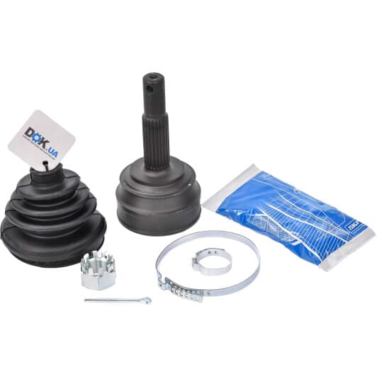 VKJA 5400 SKF ШРУС