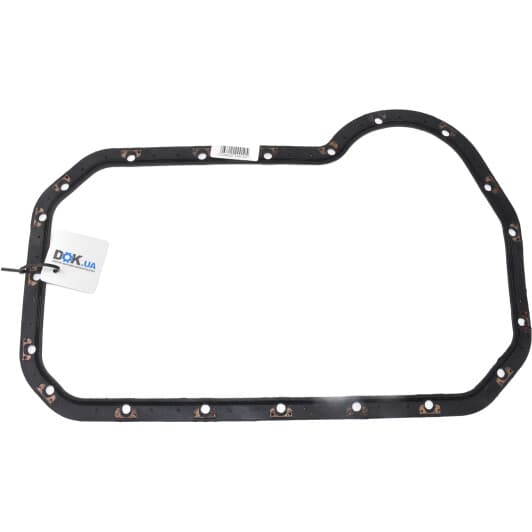 100 816 Topran Прокладка оливного піддона