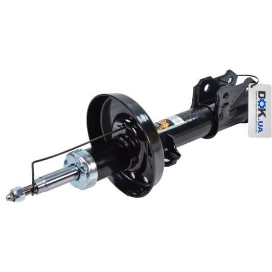 MM-00327 Japanparts Стійка амортизатора для Opel Astra