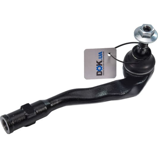 JTE2166 TRW Наконечник рулевой тяги