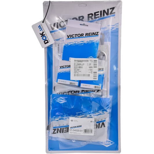 01-54020-01 Reinz Комплект прокладок повний
