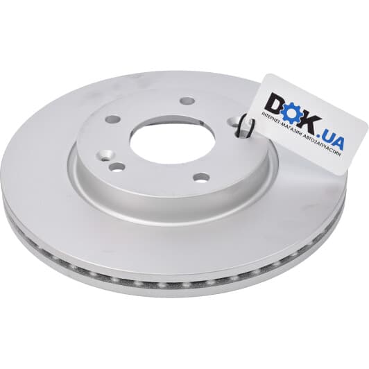 92243103 Textar Тормозной диск