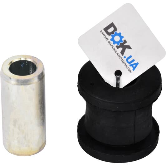 410297 Spidan Сайлентблок рычага