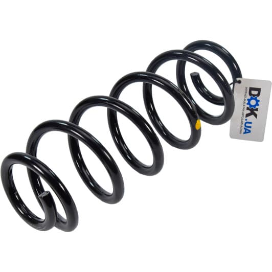 1142209700 JP Group Пружина подвески