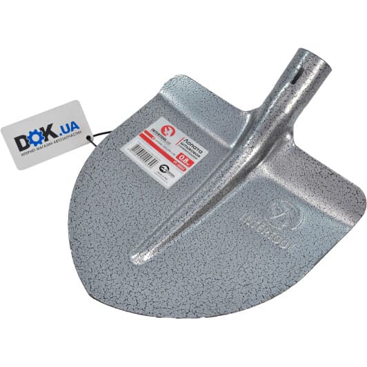 Ківш лопати Intertool FT-2003