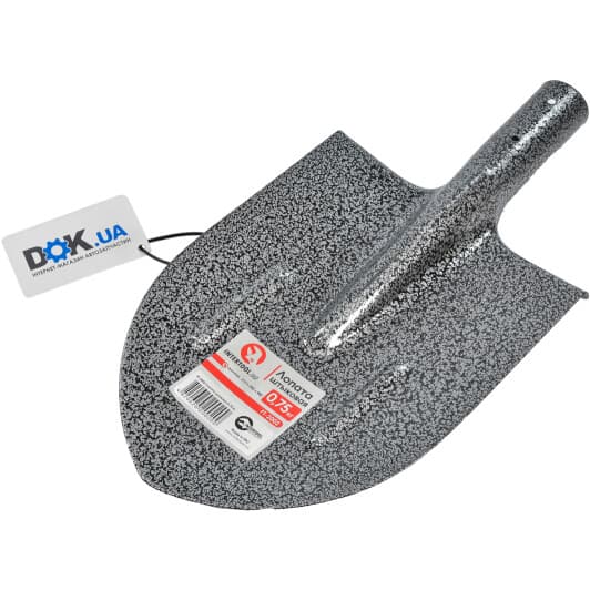 Ковш лопаты Intertool FT-2002