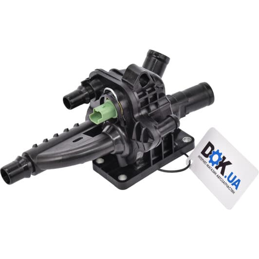 4006180 Metzger Термостат