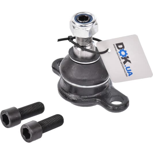 1140300400 JP Group Шаровая опора для Volkswagen Transporter