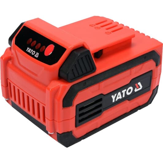 Акумуляторна батарея Yato YT-85132