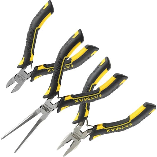 Набор инструментов Stanley FatMax fmht080524 3 ед.