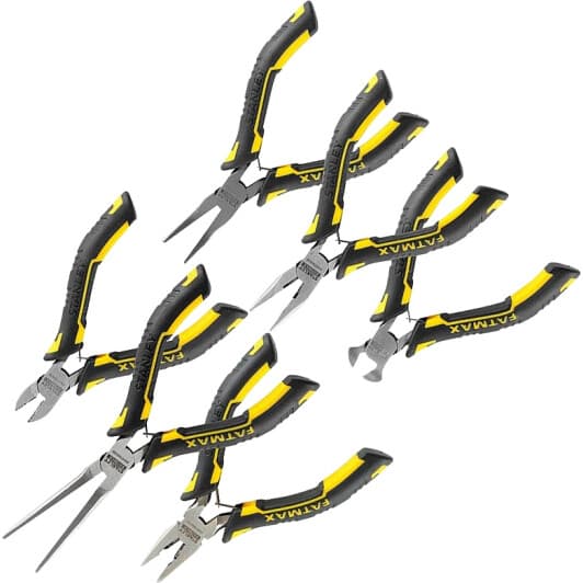 Набір інструментів Stanley FatMax fmht080541 6 од.
