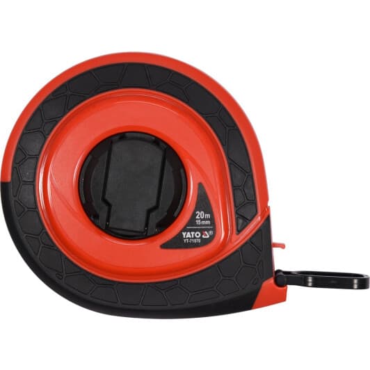 Рулетка Yato yt71570 20 м