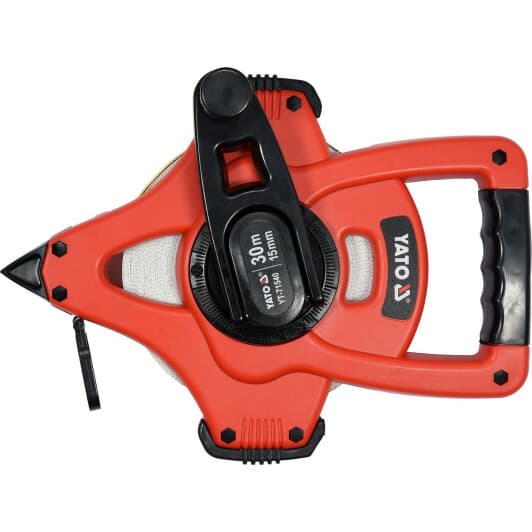 Рулетка Yato yt71540 30 м