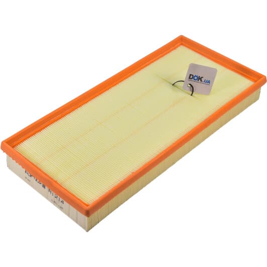 A1214 Purflux Повітряний фільтр