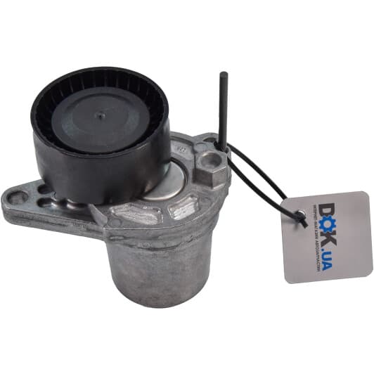 534062410 INA Натяжний ролик поліклинового ременя