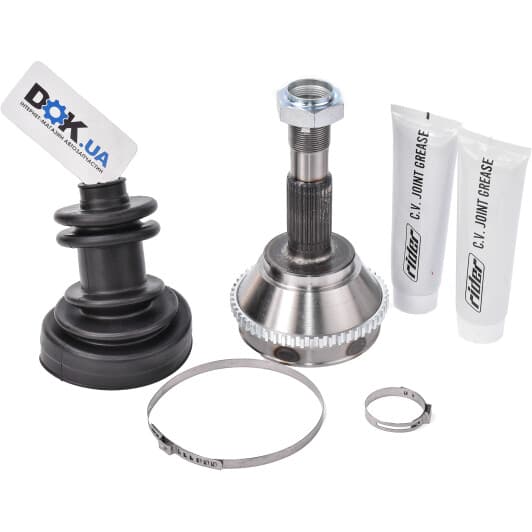 RD255020987 Rider ШРУС