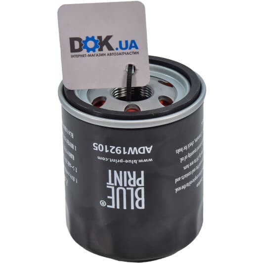 ADW192105 Blue Print Масляный фильтр