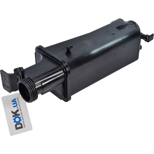 2140021 Metzger Бачок охлаждающей жидкости