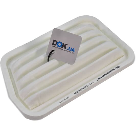 N1326028 Nipparts Повітряний фільтр