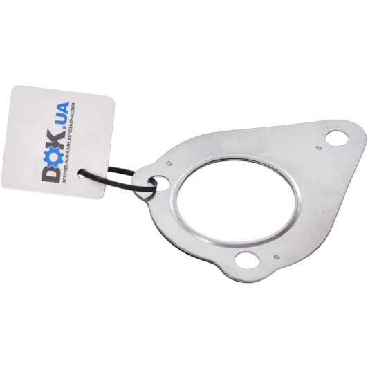 02.9556 MTS Прокладка приемной трубы