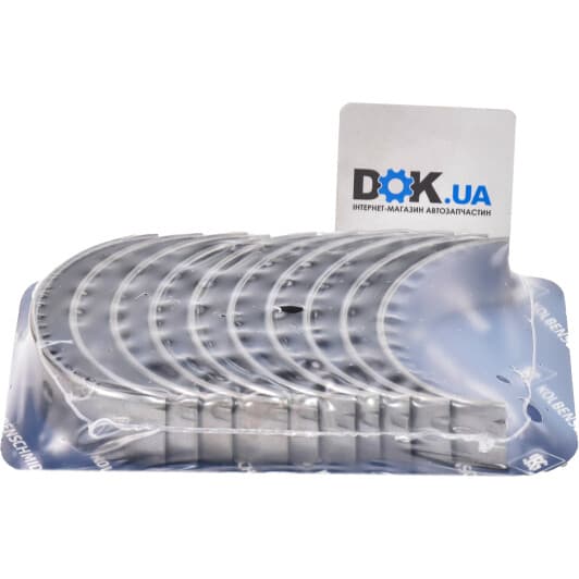 77098608 Kolbenschmidt Підшипник колінчастого вала