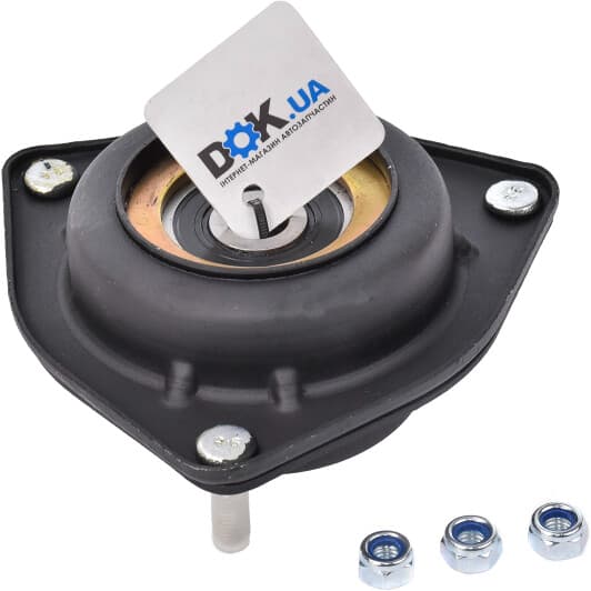 KB672.02 SNR Комплект (опора + подшипник)