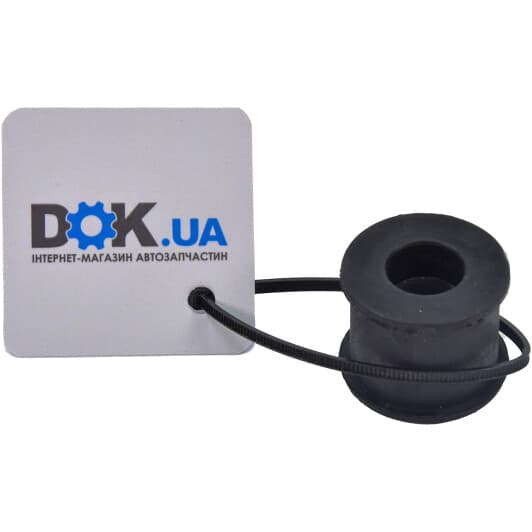 38mr0700 Asmetal Втулка стабилизатора