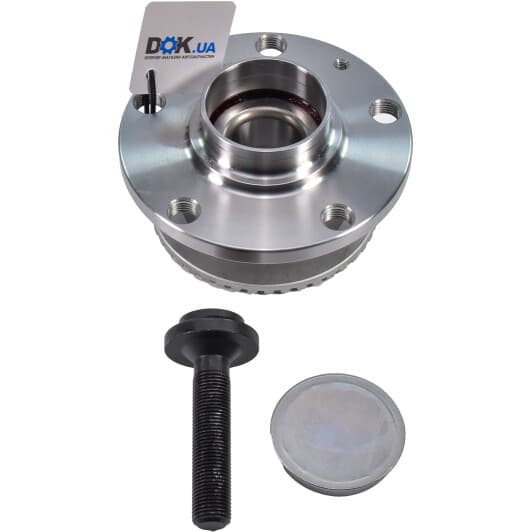 9232014K GSP Ступица колеса