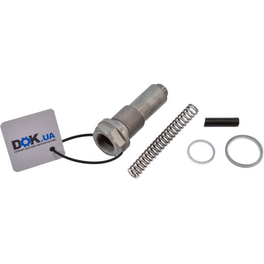 10 10 2200 SWAG Натяжитель цепи ГРМ