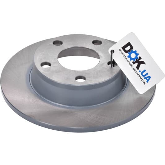 22906 Febi Гальмівний диск