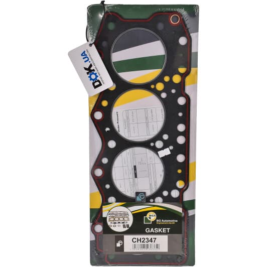 CH2347 BGA Прокладка ГБЦ