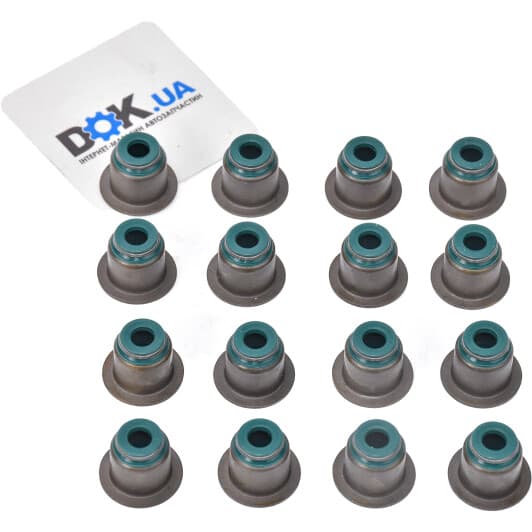 VK2375 BGA Комплект сальників клапанів