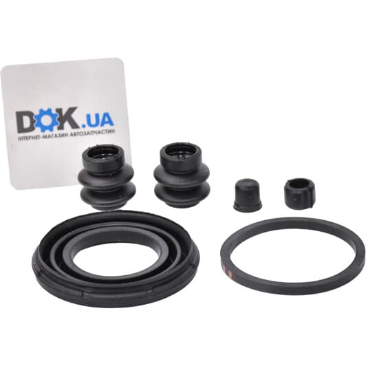 401844 ERT Ремкомплект тормозного суппорта