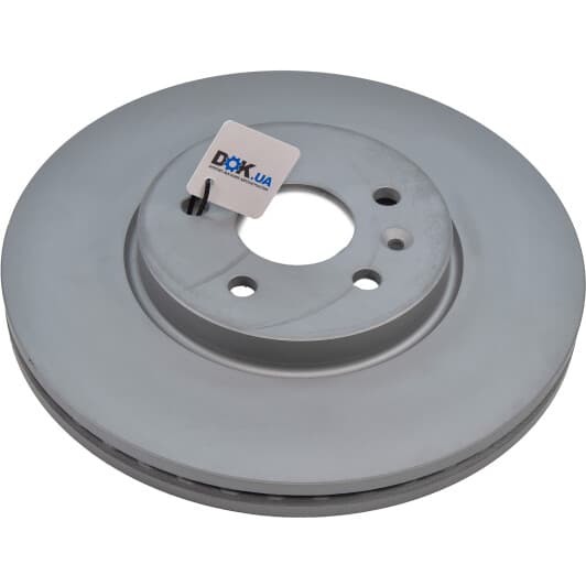 430.2631.20 Zimmermann Гальмівний диск