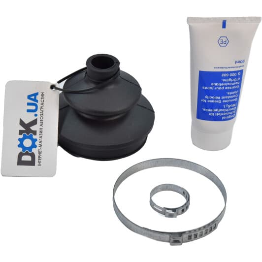 772024330 FAG Пыльник ШРУСа