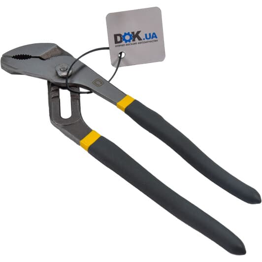 Клещи переставные Сила 310606 250 мм