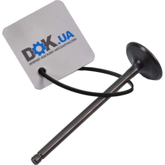 ZY0112111A Mazda Впускной клапан для Mazda 3