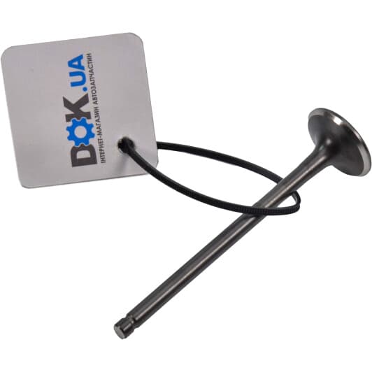 ZY0112121B Mazda Выпускной клапан для Mazda 3