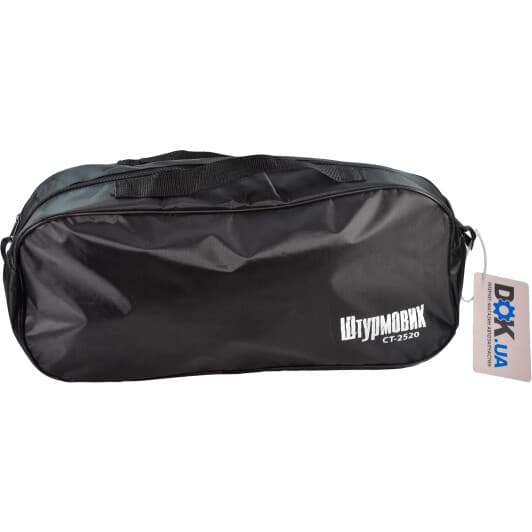 Сумка-органайзер Штурмовик у багажник CT-2520BK