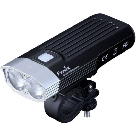Велосипедный фонарь Fenix BC30V20