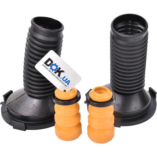 A92009MT Magnum Technology Комплект (пильники + відбійники) для Toyota Avensis Verso