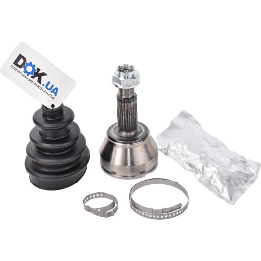 C120125 Denckermann ШРУС