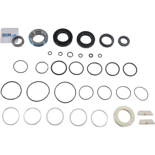 ME9023KIT Emmetec Ремкомплект рулевой рейки