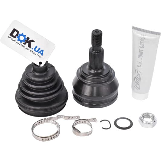 RD255022627 Rider Граната