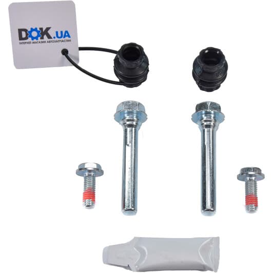 410250 ERT Напрямна гільза скоби гальмівного супорта