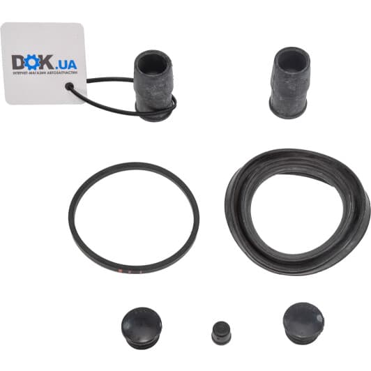 D4942 Autofren Seinsa Ремкомплект тормозного суппорта для Mazda Tribute