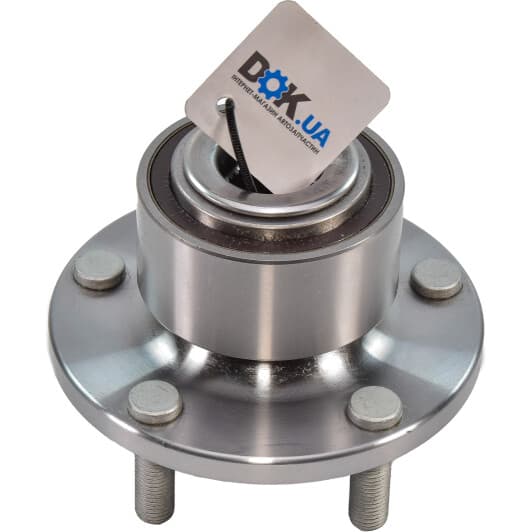 50 92 6770 SWAG Ступиця колеса