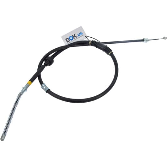 131-05-562L Ashika Трос ручного гальма