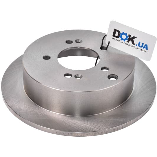 5010-1493 Profit Гальмівний диск